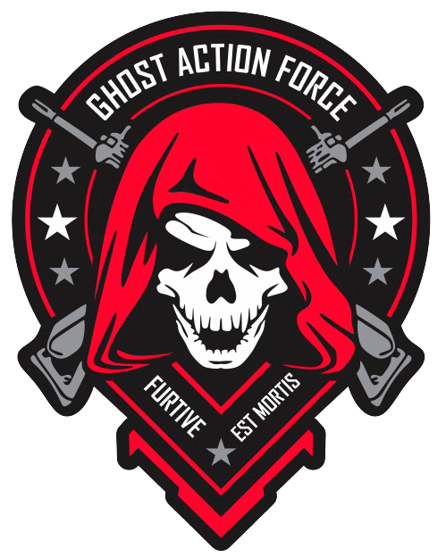 Gost Action Force
